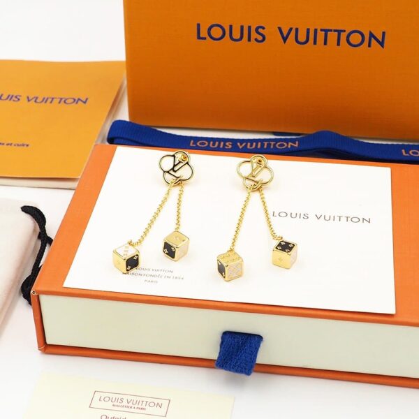 Louis Vuitton Earrings