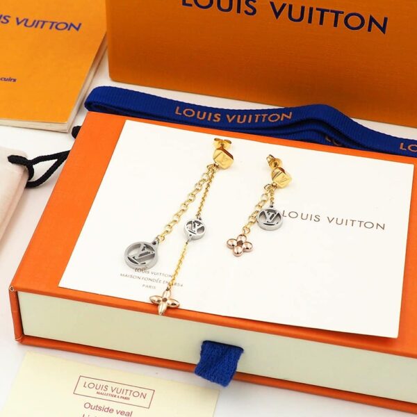 Louis Vuitton Earrings