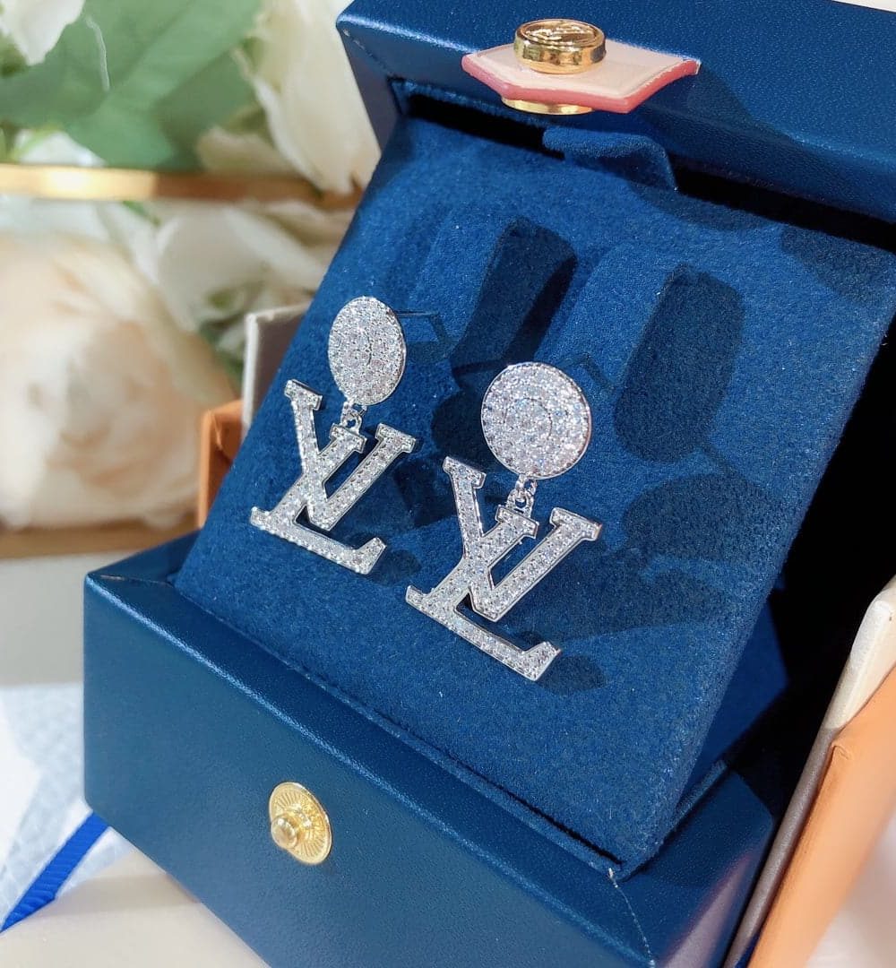 Louis Vuitton Earrings