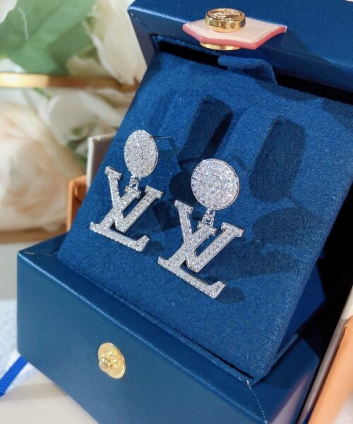 Louis Vuitton Earrings