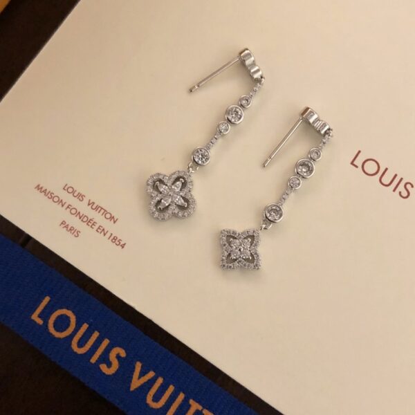 Louis Vuitton Earrings