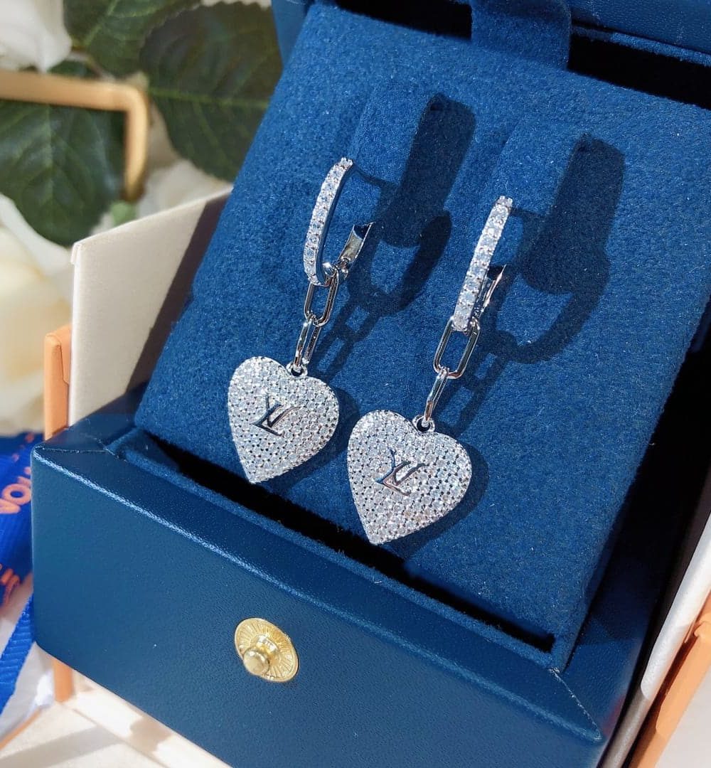 Louis Vuitton Earrings