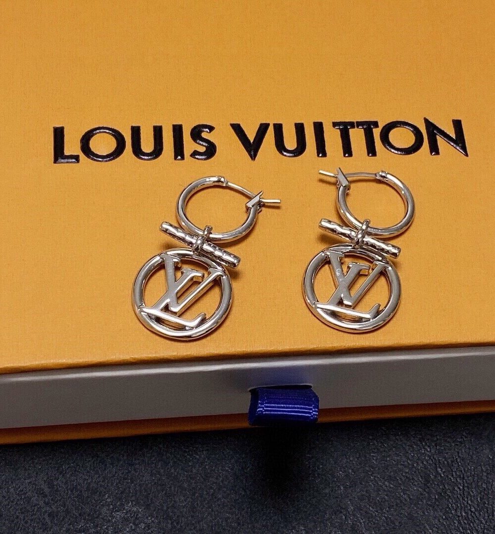 Louis Vuitton Earrings