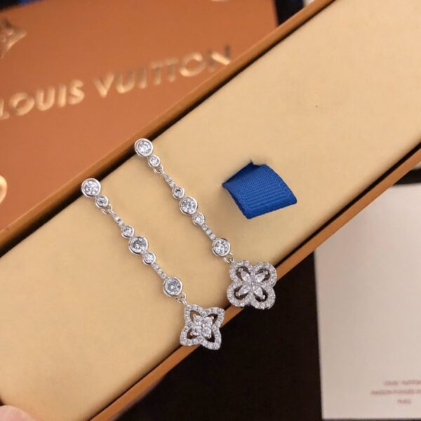 Louis Vuitton Earrings