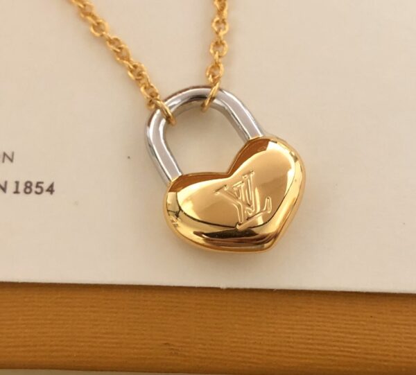 Louis Vuitton Jewelry