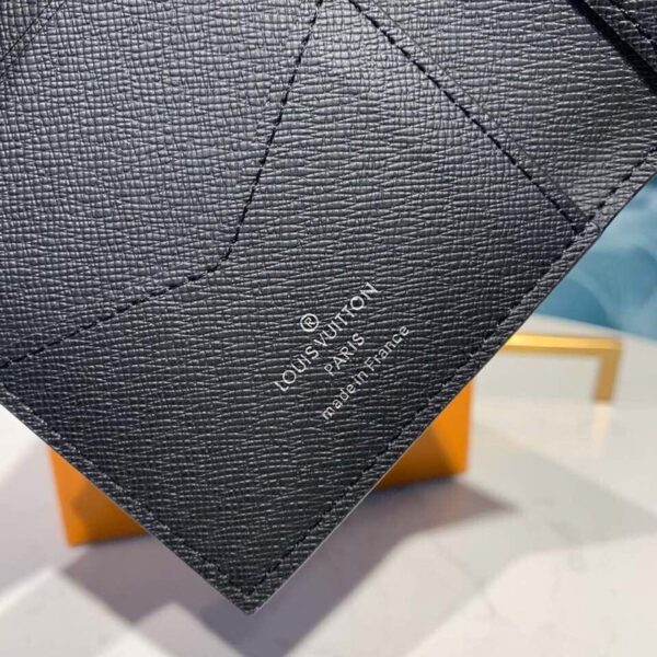 1:1 Replica Louis Vuitton Monogram Wallet 14cm