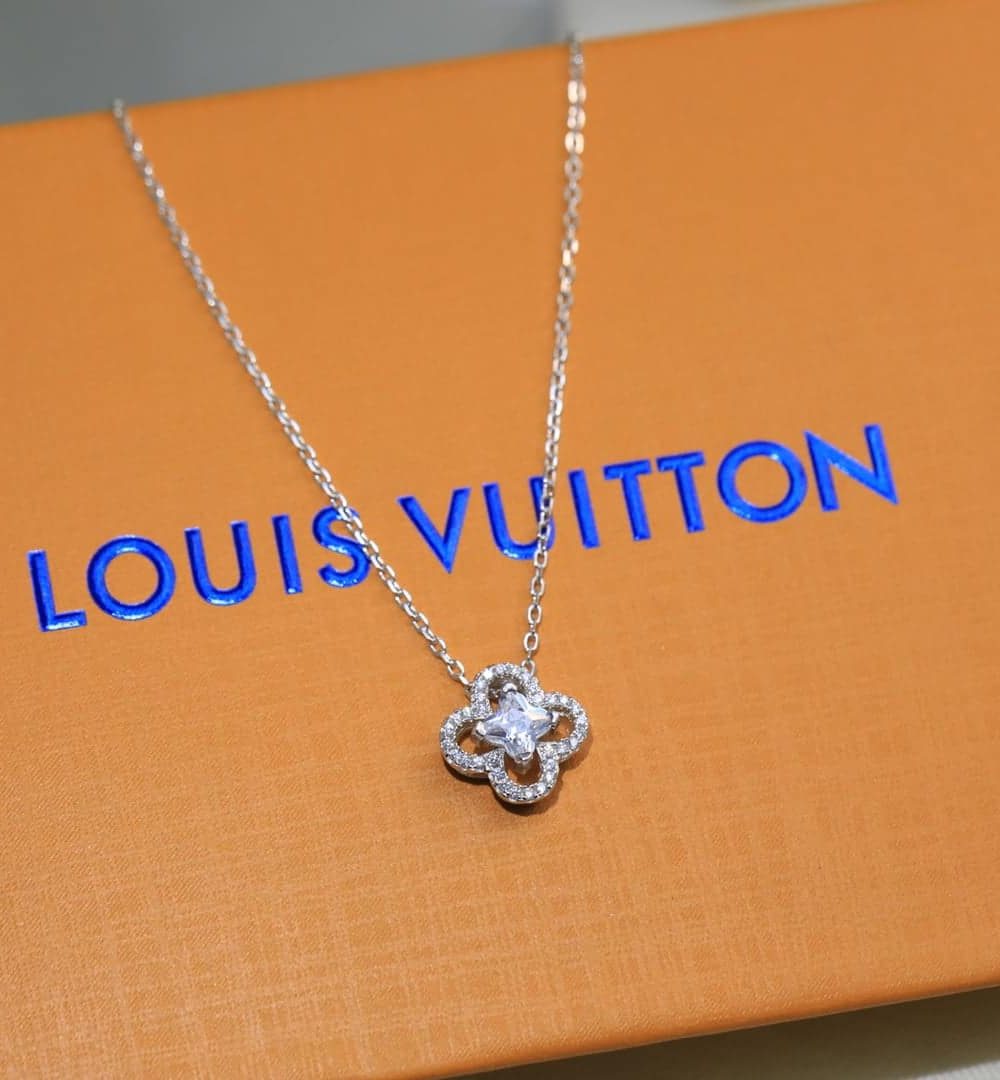 Louis Vuitton Necklace