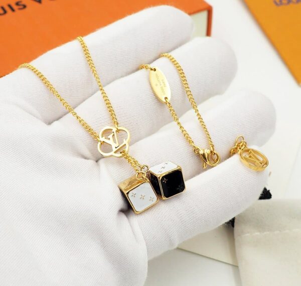 Louis Vuitton Necklace