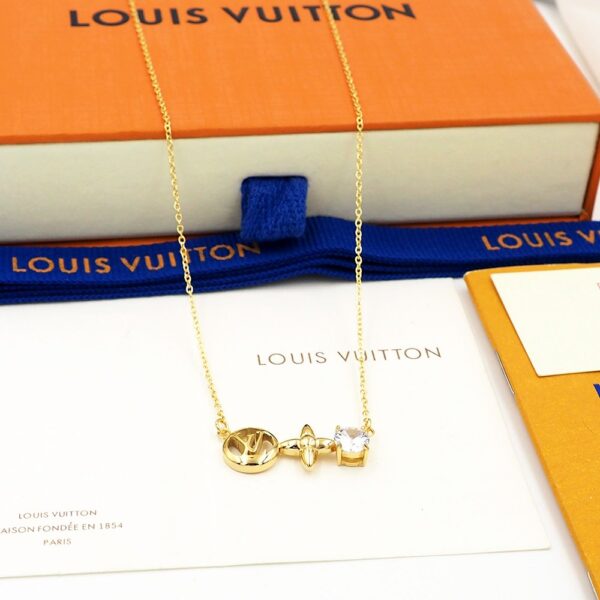 Louis Vuitton Necklace
