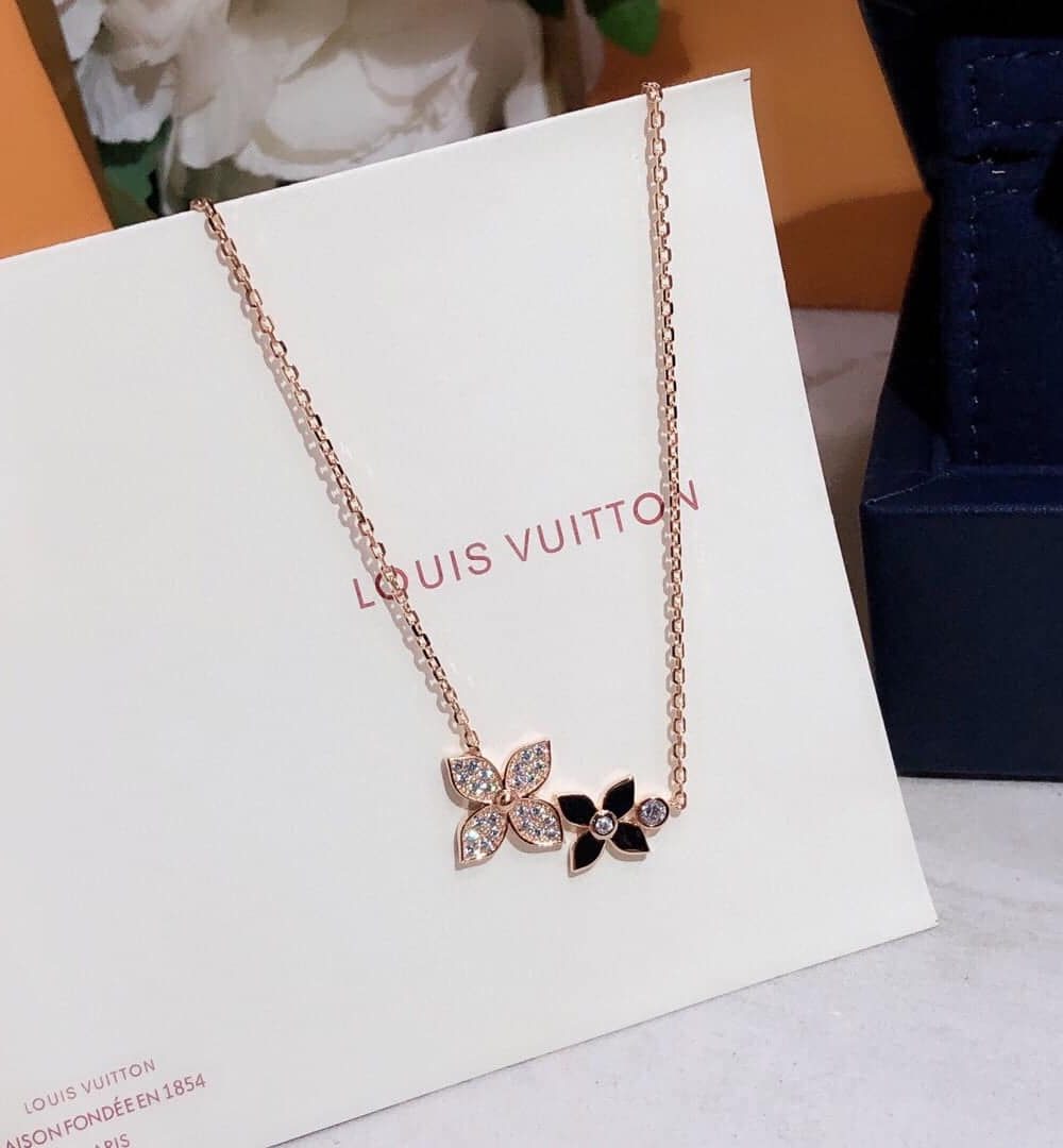 Louis Vuitton Necklace