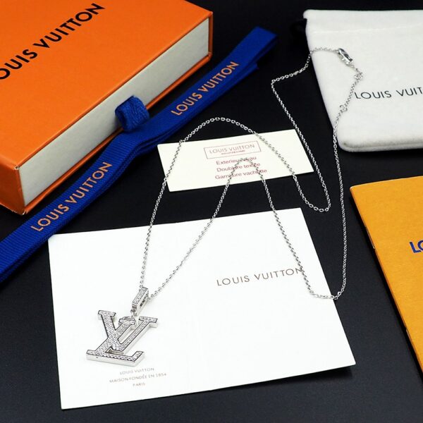 Louis Vuitton Necklace
