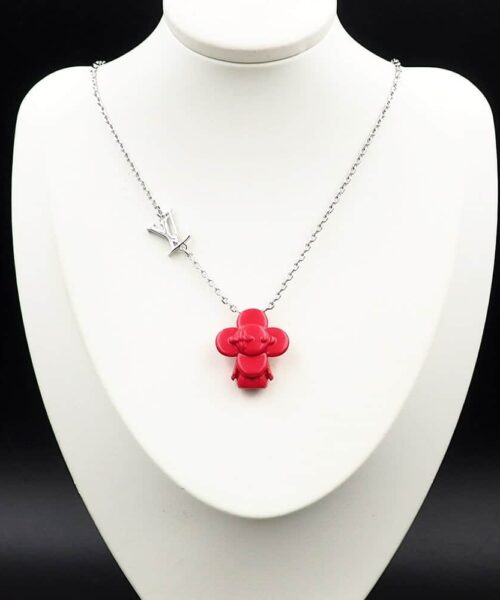 Louis Vuitton Necklace