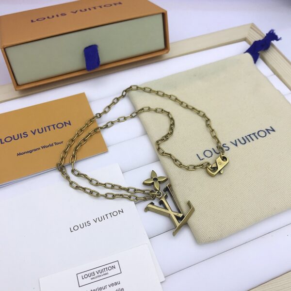 Louis Vuitton Necklace