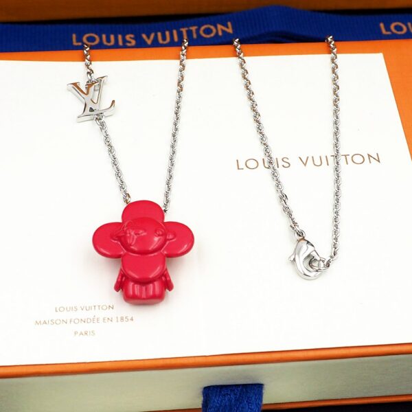 Louis Vuitton Necklace