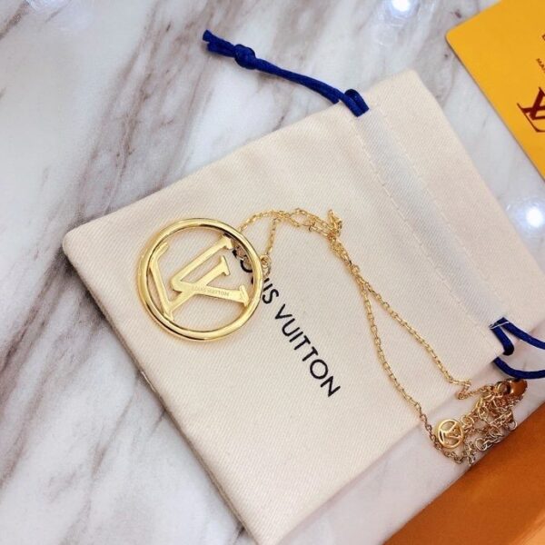 Louis Vuitton Necklace