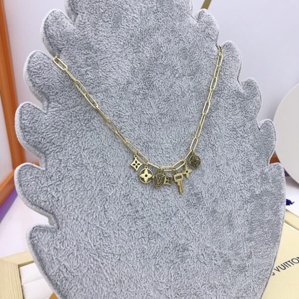 Louis Vuitton Necklace