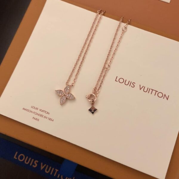 Louis Vuitton Necklace