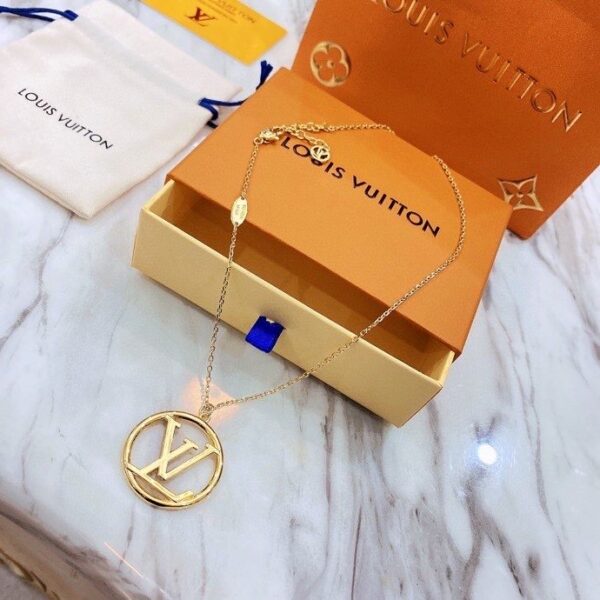 Louis Vuitton Necklace