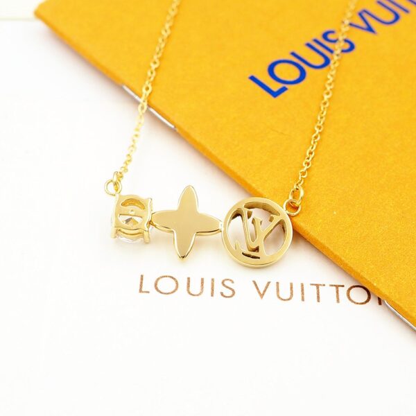 Louis Vuitton Necklace