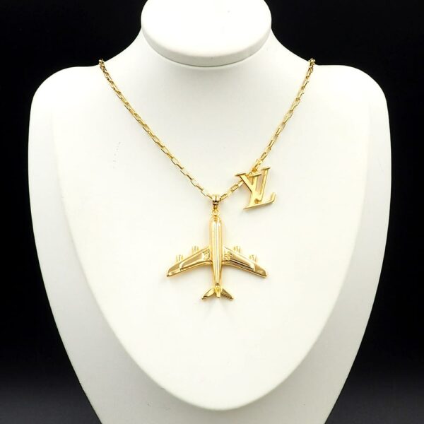 Louis Vuitton Necklace