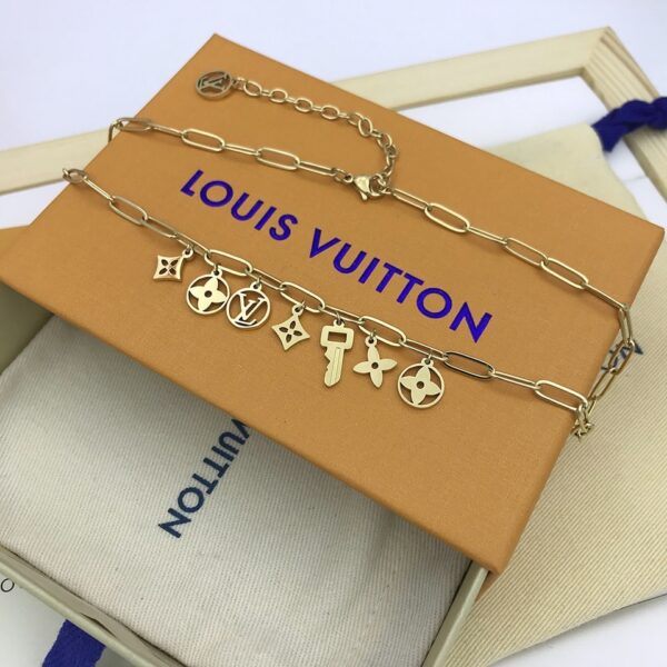Louis Vuitton Necklace