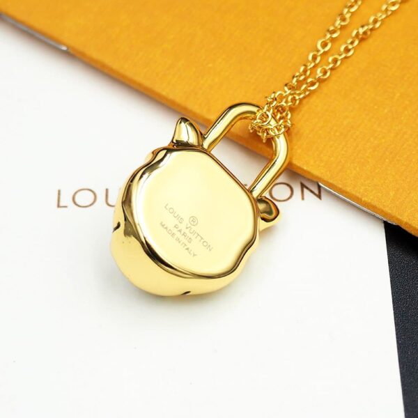 Louis Vuitton Necklace