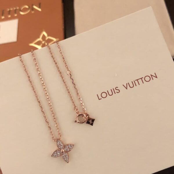 Louis Vuitton Necklace