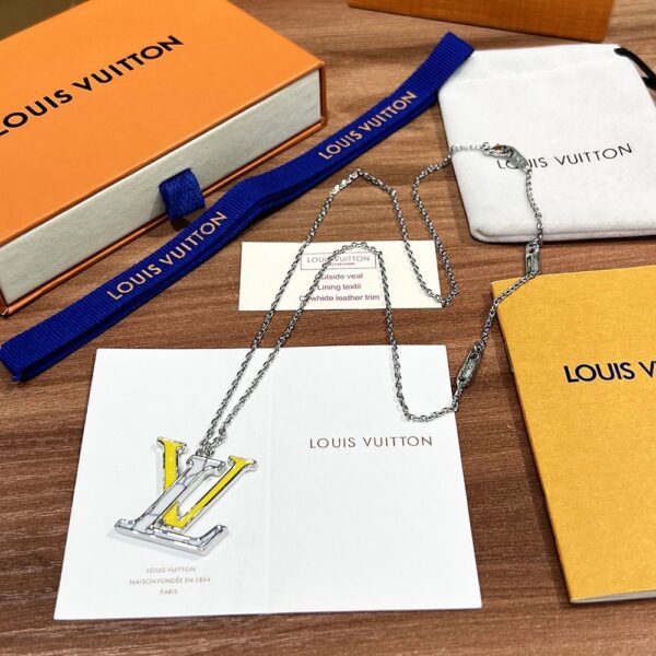 Louis Vuitton Necklace