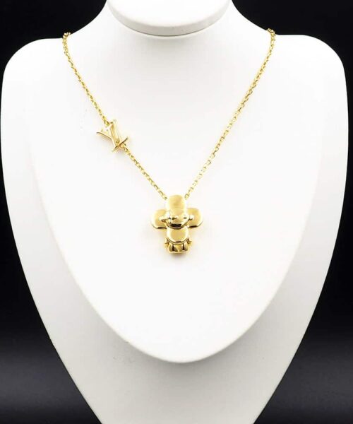 Louis Vuitton Necklace