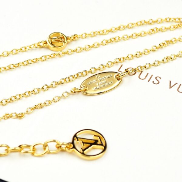 Louis Vuitton Necklace