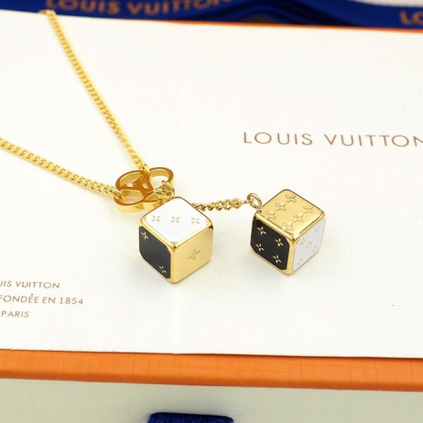 Louis Vuitton Necklace