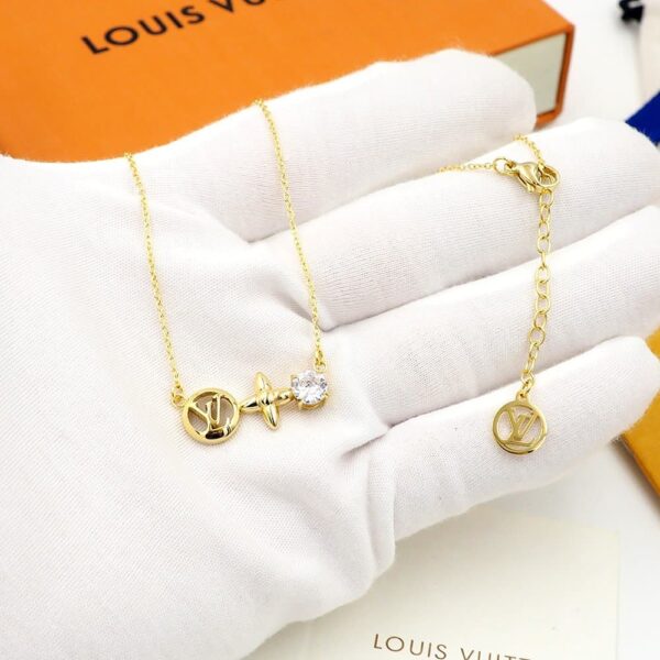 Louis Vuitton Necklace