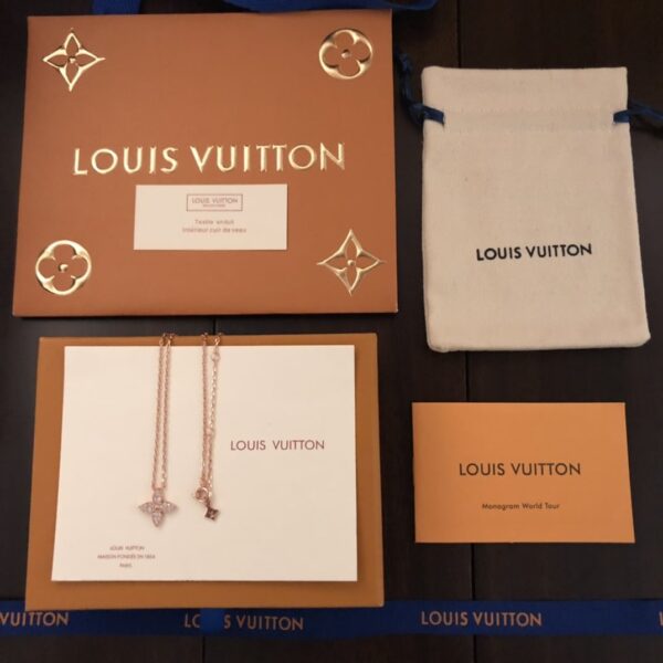 Louis Vuitton Necklace