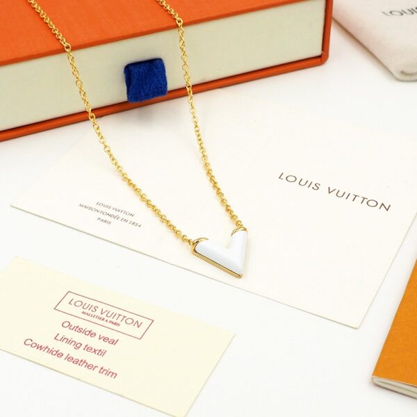 Louis Vuitton Necklace