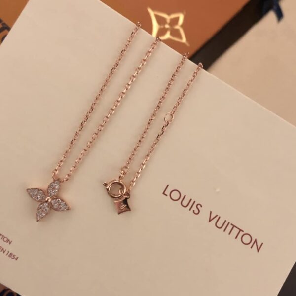 Louis Vuitton Necklace