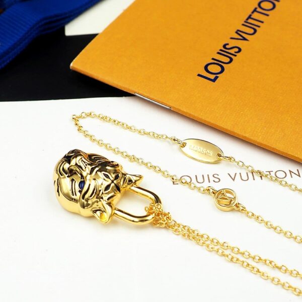Louis Vuitton Necklace