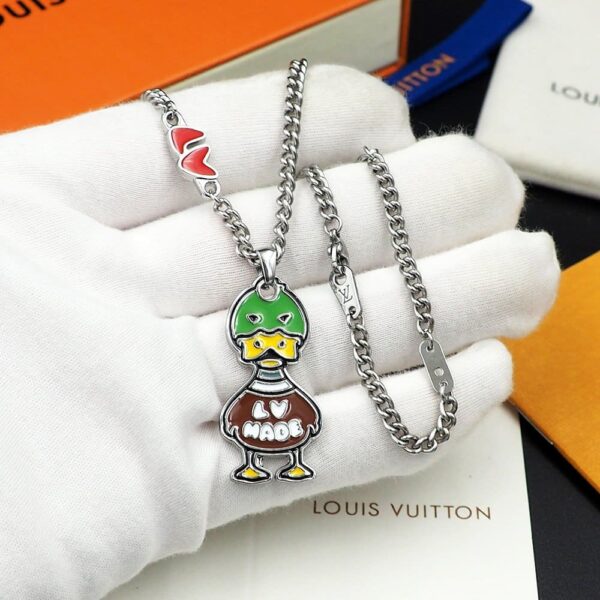 Louis Vuitton Necklace