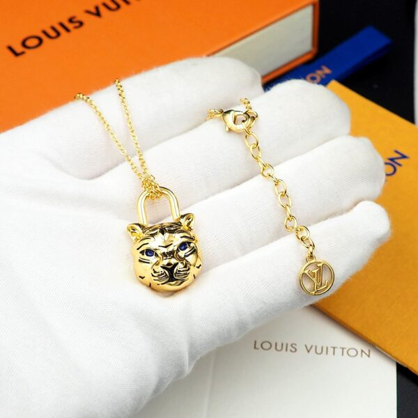 Louis Vuitton Necklace