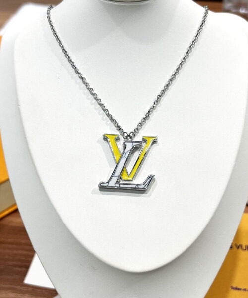 Louis Vuitton Necklace