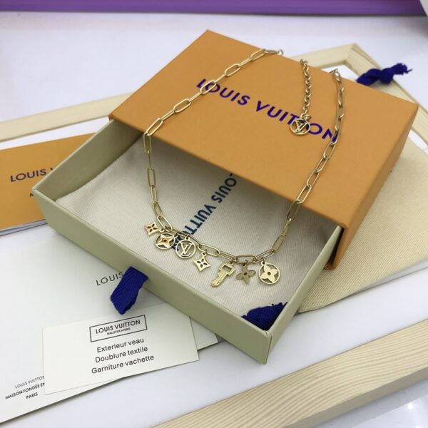Louis Vuitton Necklace