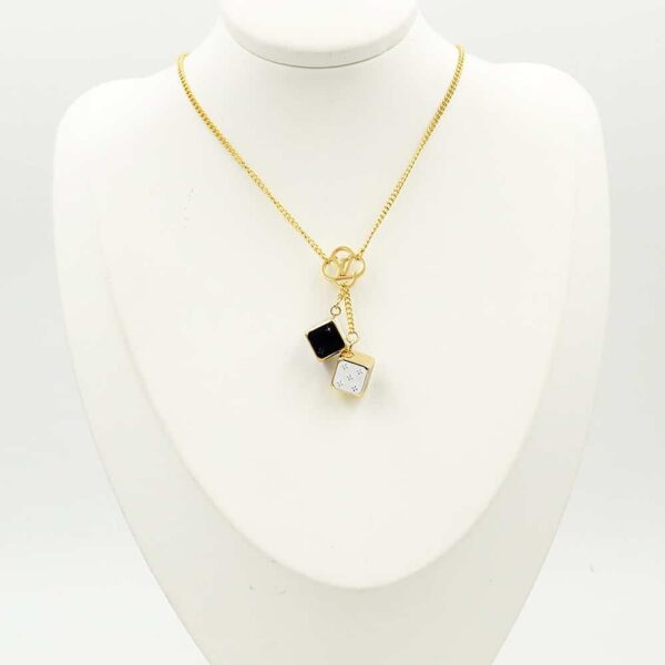 Louis Vuitton Necklace