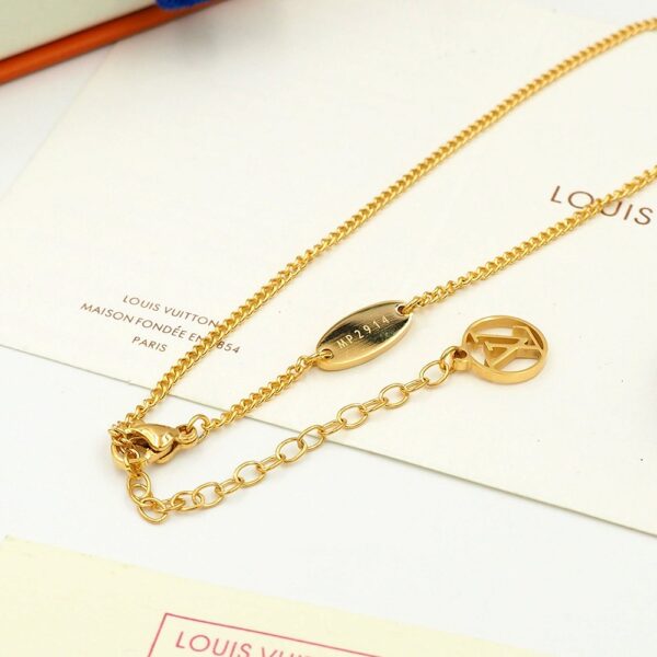 Louis Vuitton Necklace