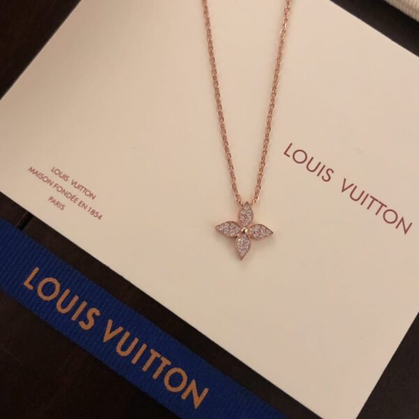 Louis Vuitton Necklace