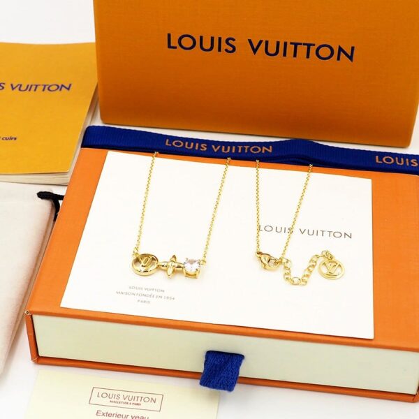 Louis Vuitton Necklace