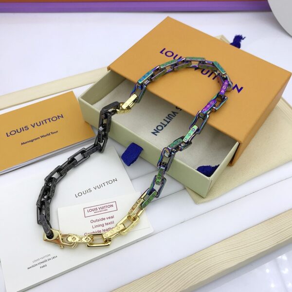 Louis Vuitton Necklace