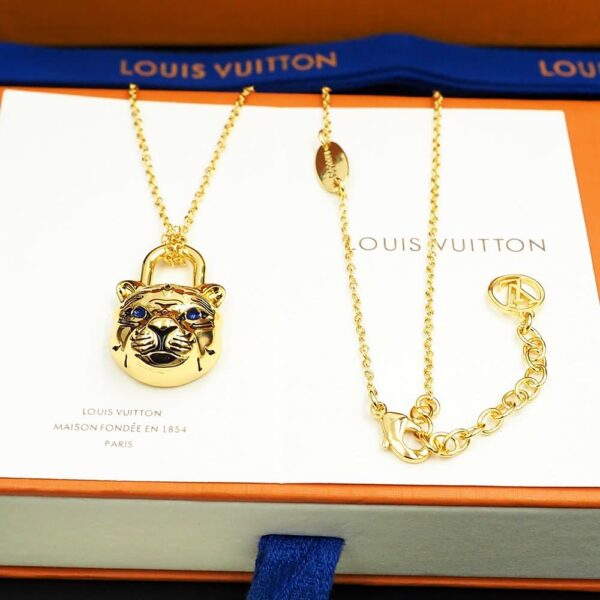 Louis Vuitton Necklace
