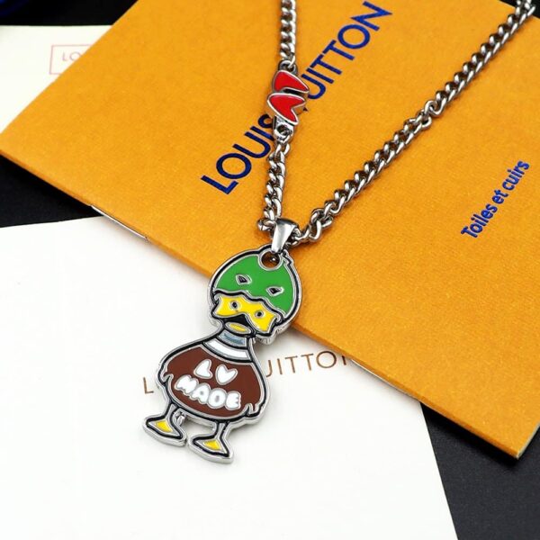 Louis Vuitton Necklace
