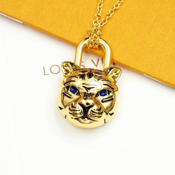 Louis Vuitton Necklace