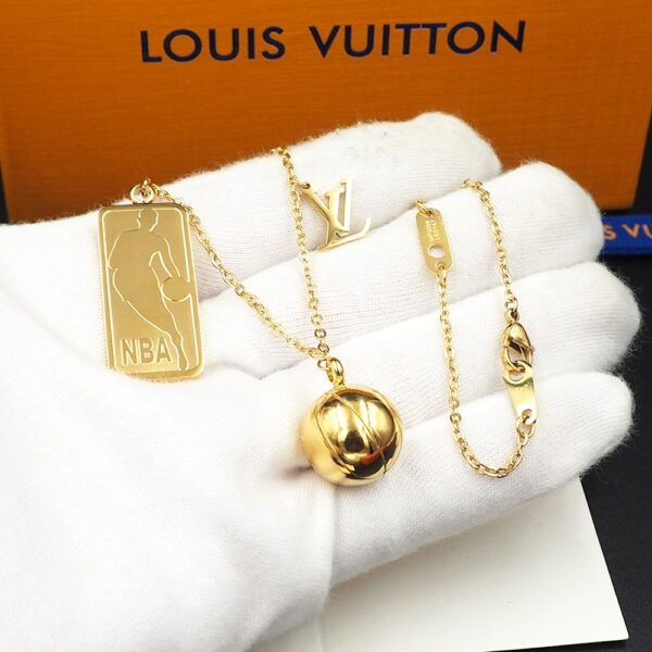 Louis Vuitton Necklace