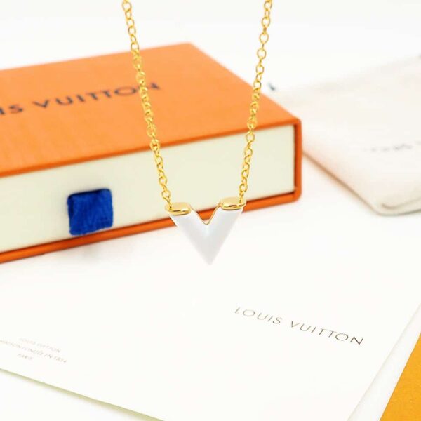 Louis Vuitton Necklace